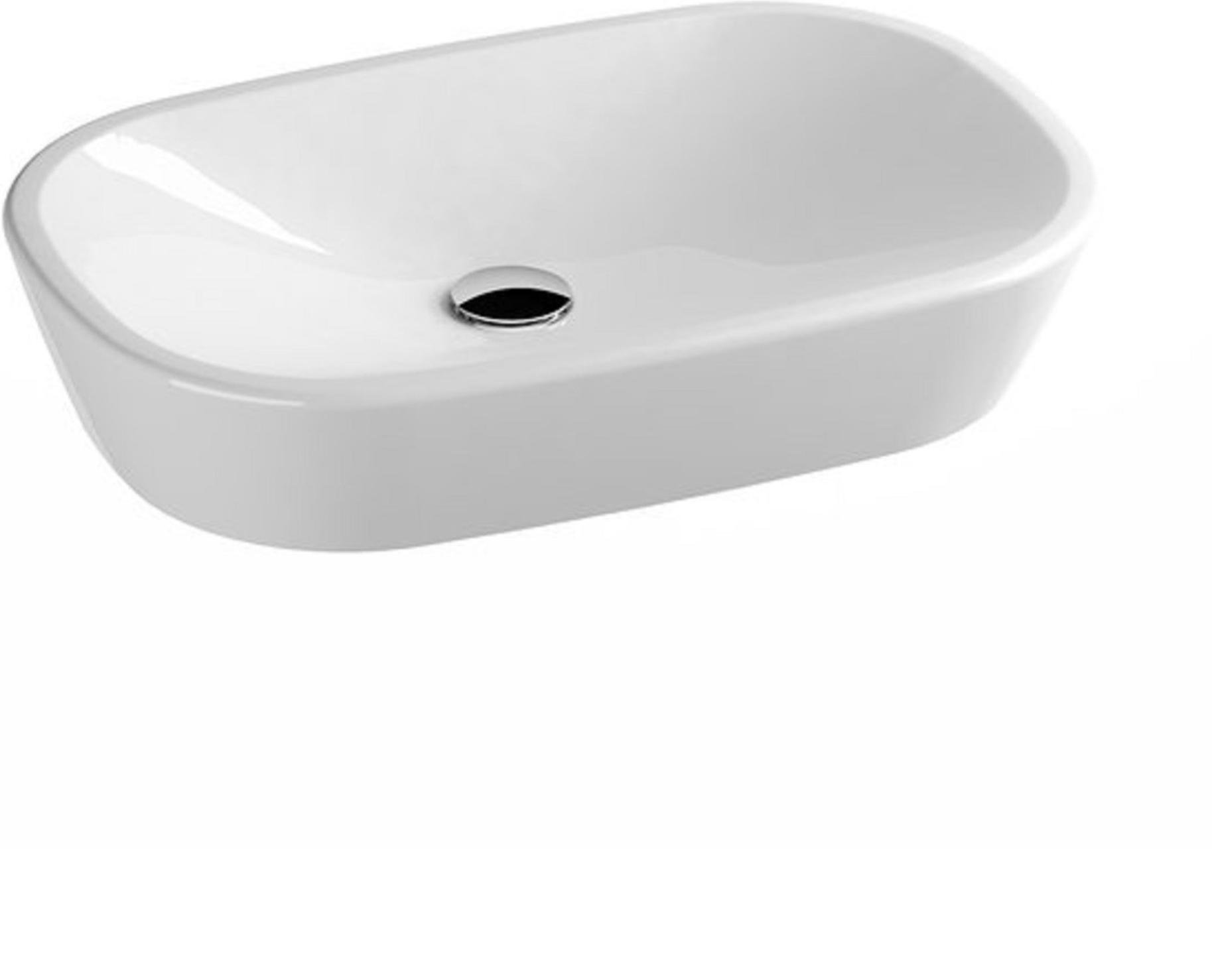 

Умывальник Ravak Ceramic O 600 [XJX01160001], Ceramic O 600