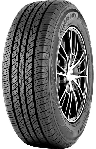 

Шины Goodride 215/70R16 SU318 H/T 100H, 215/70R16 SU318 H/T 100H