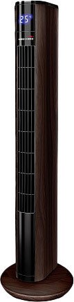 

Вентилятор Redmond RAF-5005S, RAF-5005S brown