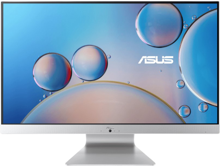 

Моноблок Asus M3700WUAK-WA074W белый (90PT0342-M00A20)
