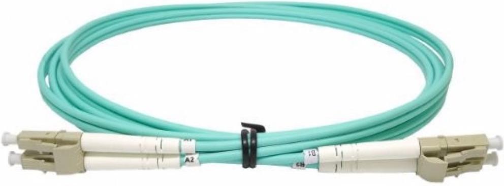 

Кабель HPE Premier Flex LC/LC OM4 2f 2 m [QK733A], Premier Flex LC/LC OM4 2f 2 m