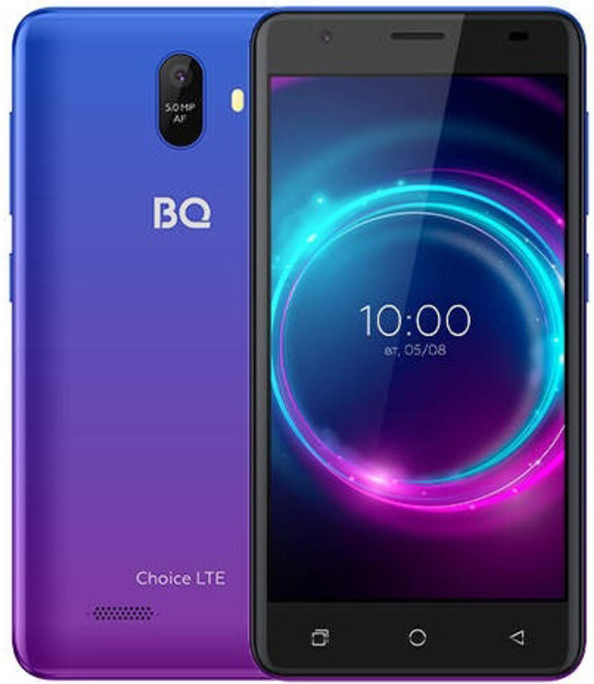 

Мобильный телефон BQ-Mobile 5046L Choice LTE Black Graphite [86186954], Мобильный телефон BQ-Mobile 5046L Choice LTE 86186954 Black Graphite