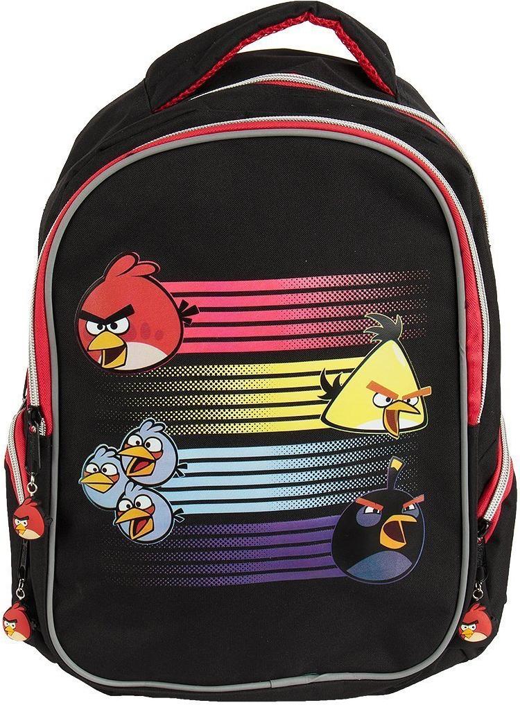 

Рюкзак Hatber Soft Angry Birds [NRk_00402], Soft Angry Birds