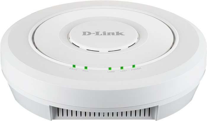 

Беспроводная точка доступа D-Link DWL-6620APS/UN/A1A, (D-Link DWL-6620APS/UN/A1A (1 x GLAN, PoE))