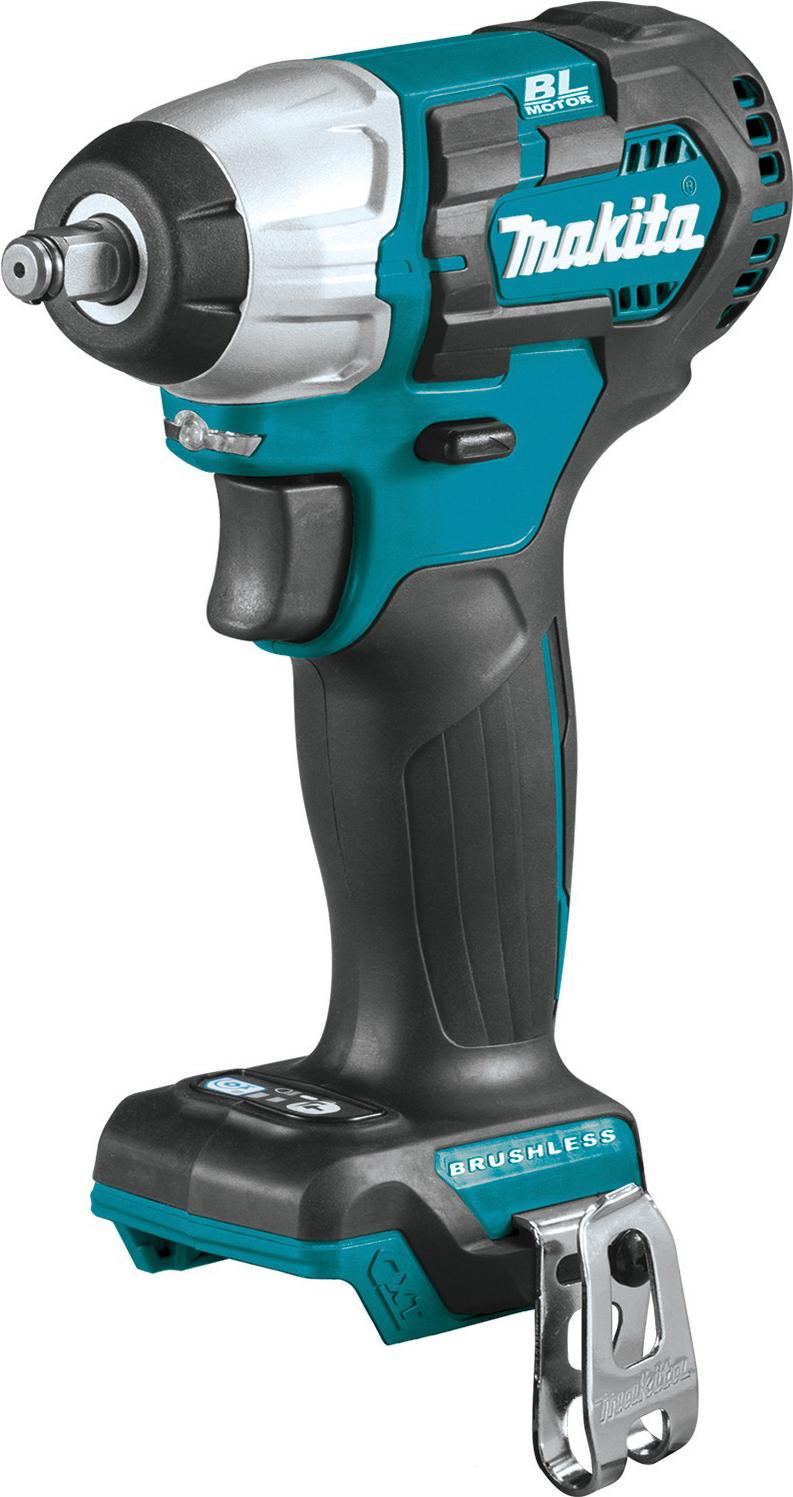 

Гайковерт Makita TW 160 DZ без аккумулятора [TW160DZ], Гайковерт Makita TW160DZ (без АКб)