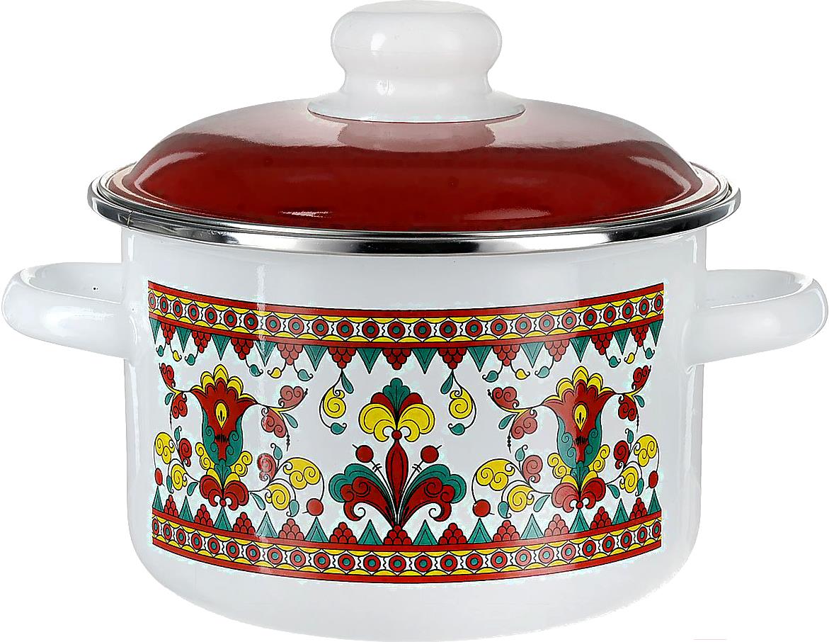 

Кастрюля Appetite Карусель 6RD201M, Карусель 6RD201M 4,0 л