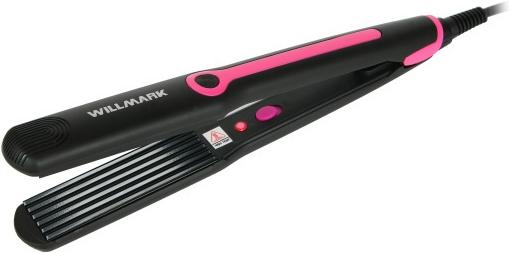 

Щипцы-гофре Willmark WHS-140W, WHS-140W