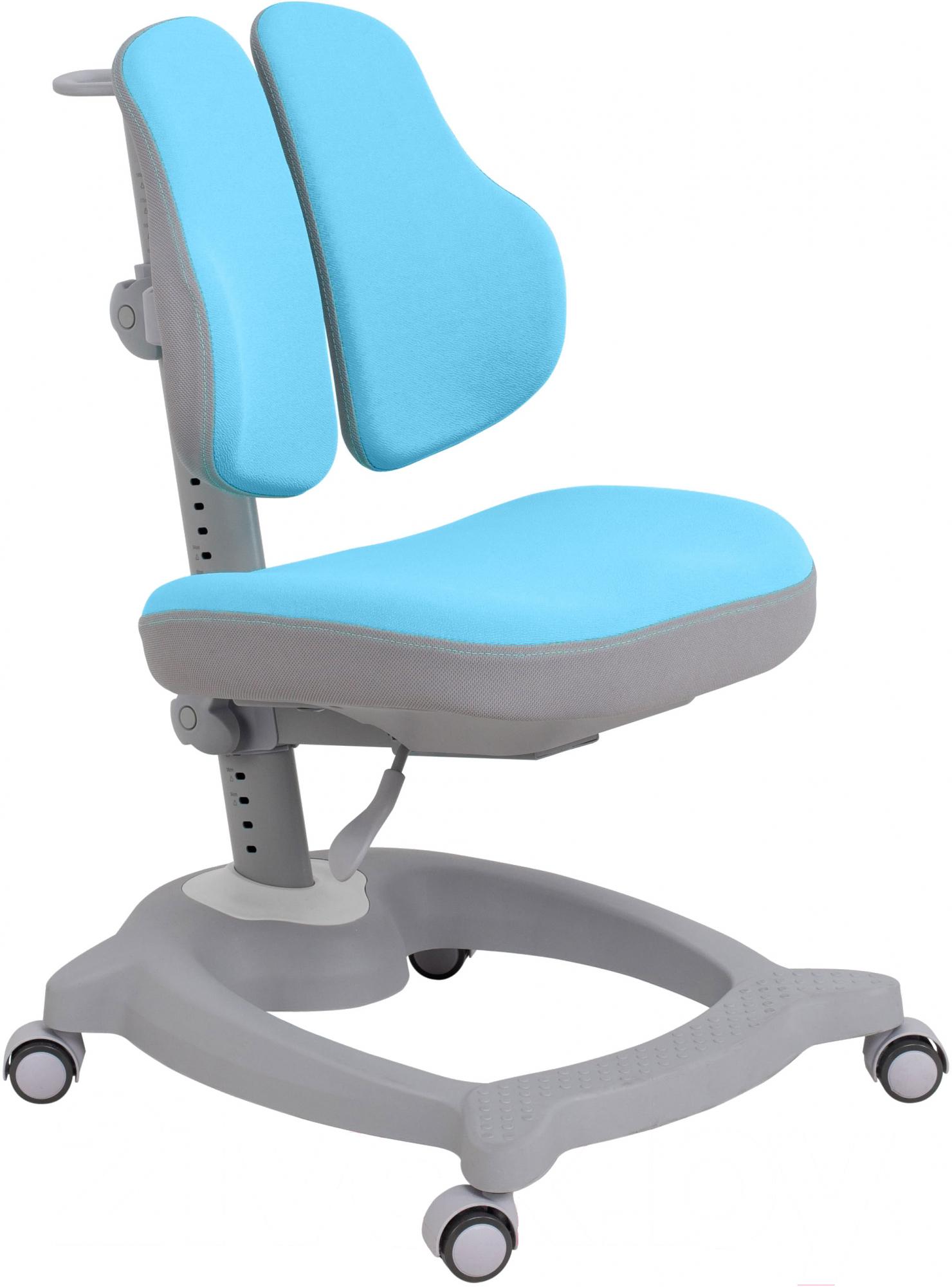 

Офисное кресло Fun Desk детское Diverso голубой, детское Diverso