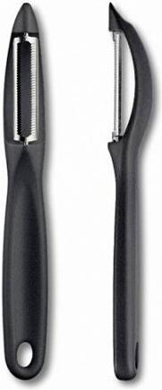

Овощечистка Victorinox Universal Peeler черный [7.6075], Universal Peeler