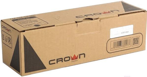 

Картридж CROWN CM-KM-TK-170, Картридж Crown CM-KM-TK-170