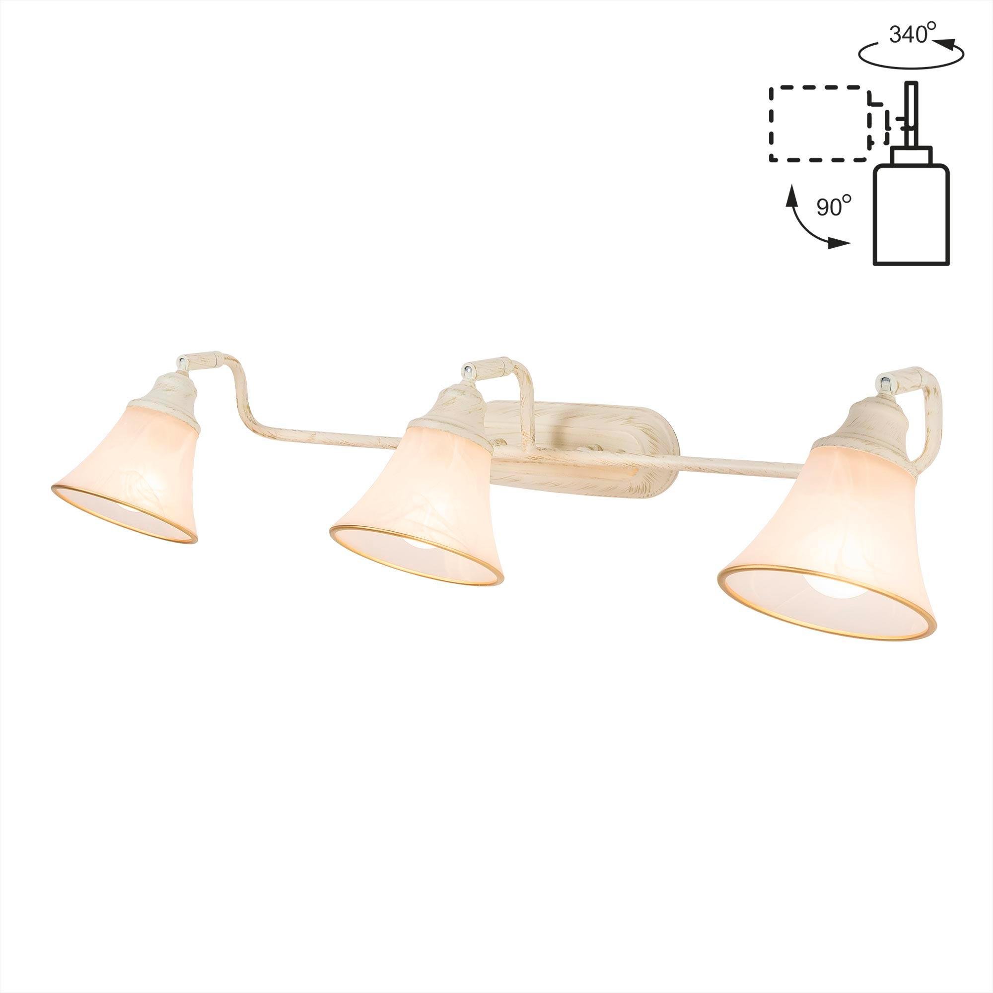 

Спот Citilux CL511534