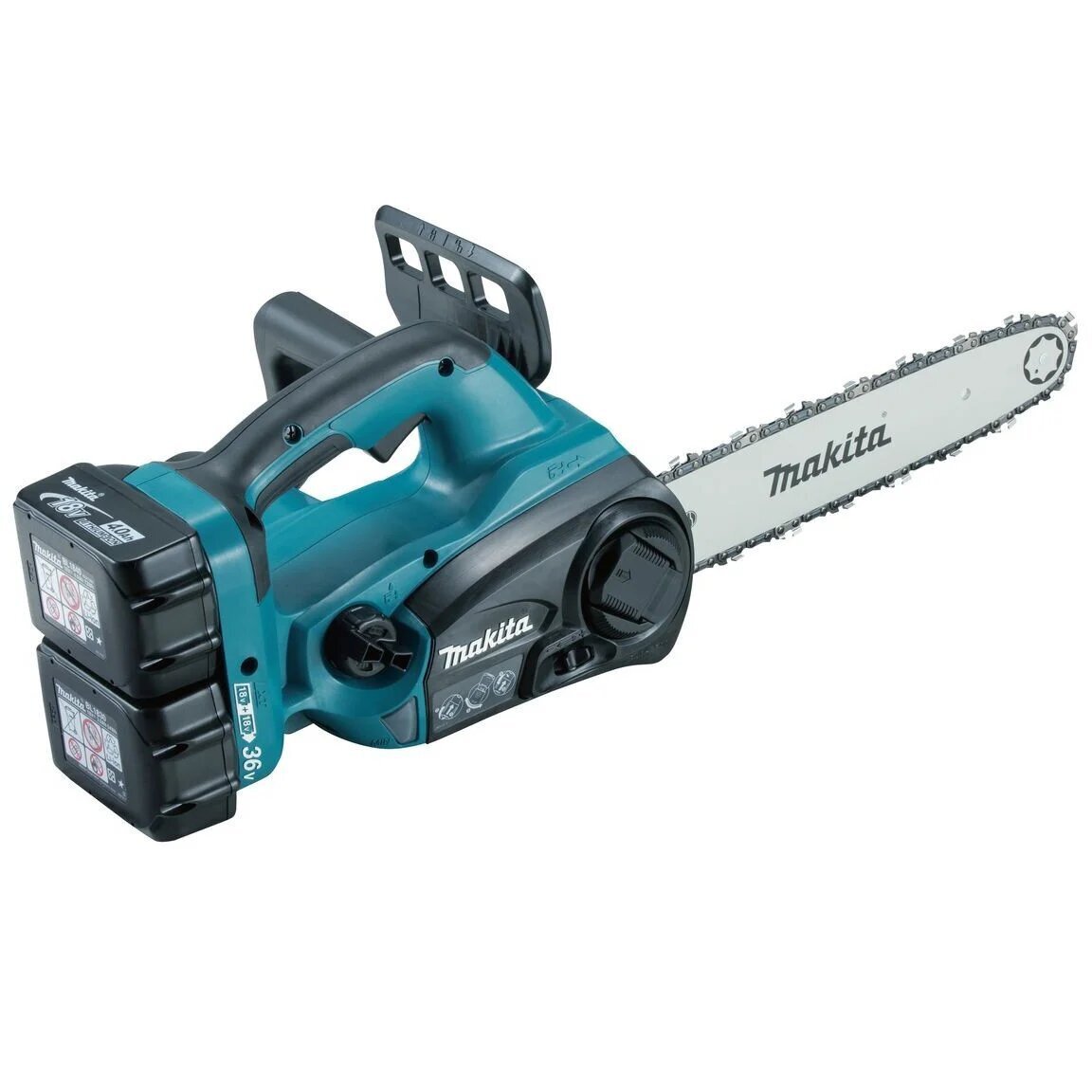 

Электропила цепная Makita DUC252Z, DUC 252 Z без аккумулятора