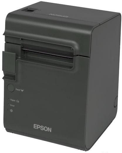 

Термопринтер Epson TM-L90 [C31C412652A0], Термопринтер Epson TM-L90 C31C412652A0