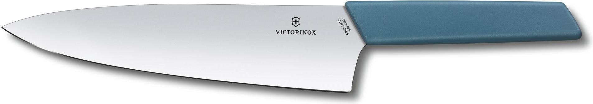 

Кухонный нож и ножницы Victorinox Swiss Modern, Swiss Modern