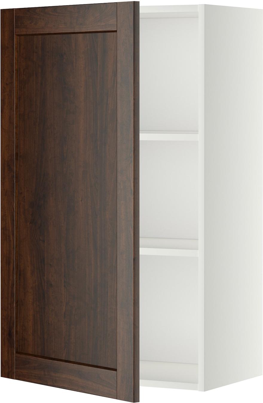 

Кухонный шкаф Ikea Метод [994.458.18], Метод