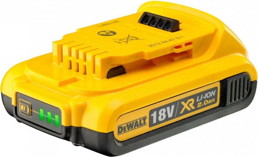 

Аккумулятор DeWalt DCB 183, DCB 183