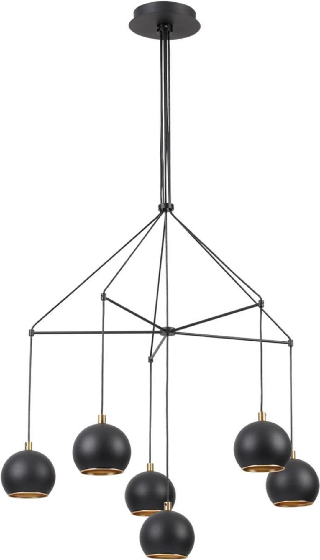 

Люстра Lumion Neruni [3635/6], Neruni