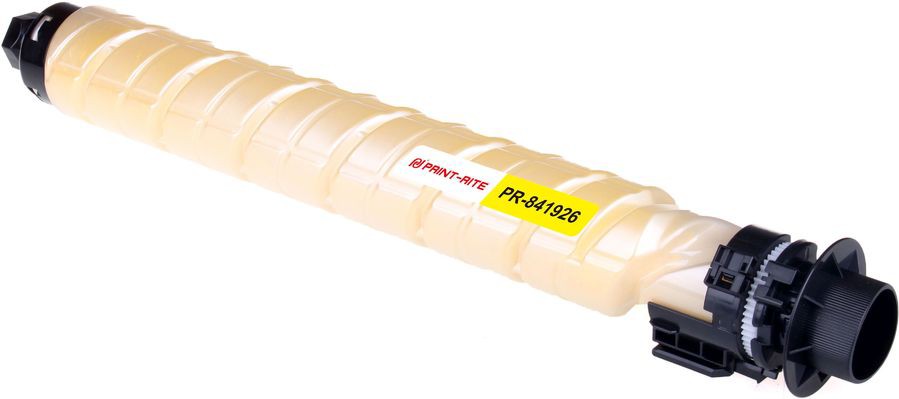

Картридж лазерный Print-Rite TFR661YPRJ желтый (PR-841926)