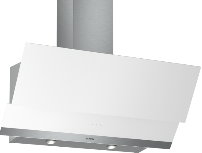 Bosch DWK095G20R - фото Кухонная вытяжка Bosch DWK095G20R