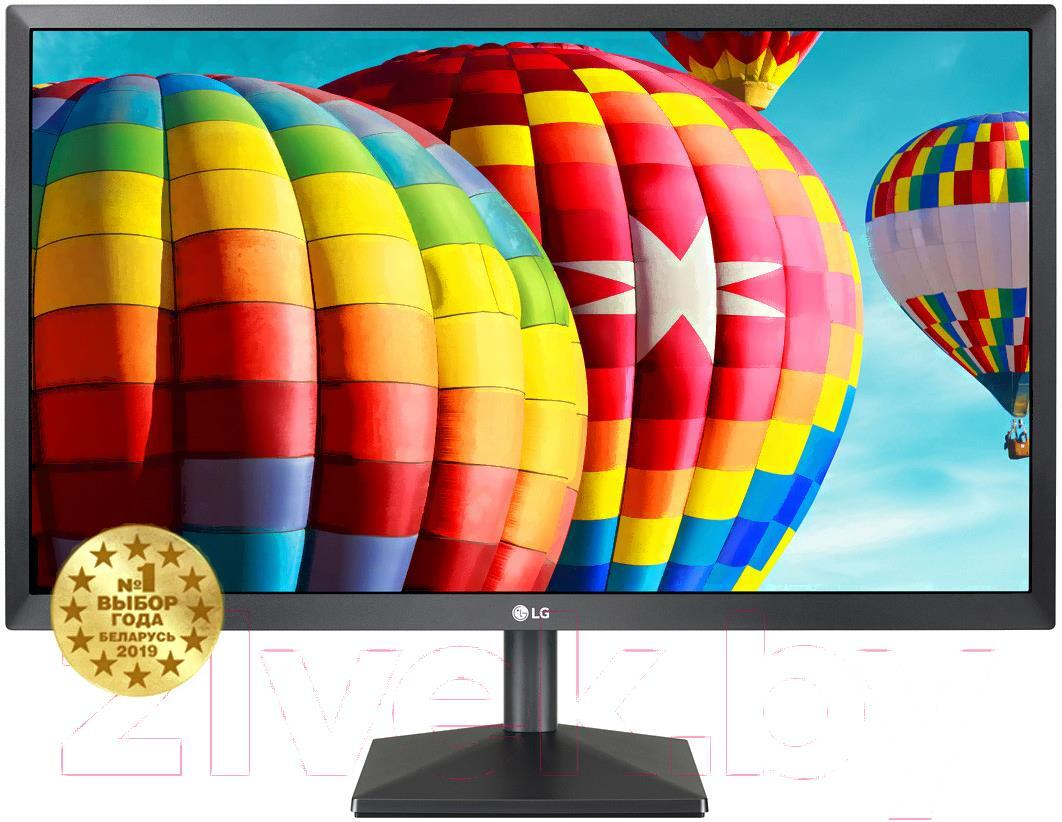 

Монитор LG 24MK430H-B