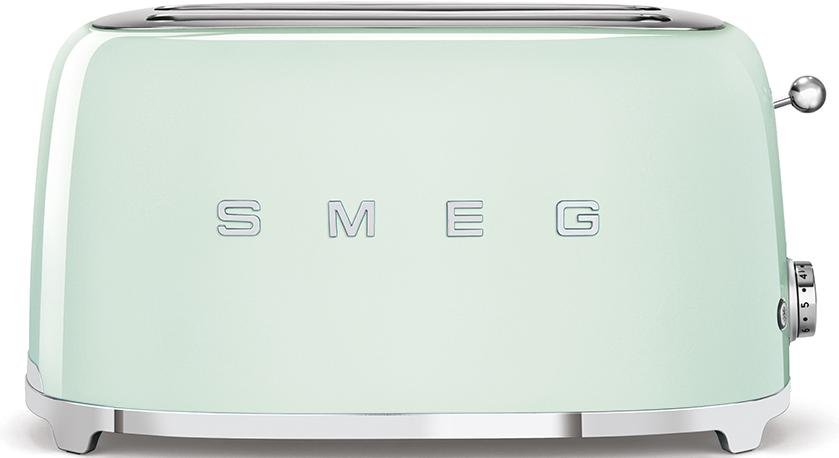

Тостер Smeg TSF02PGEU