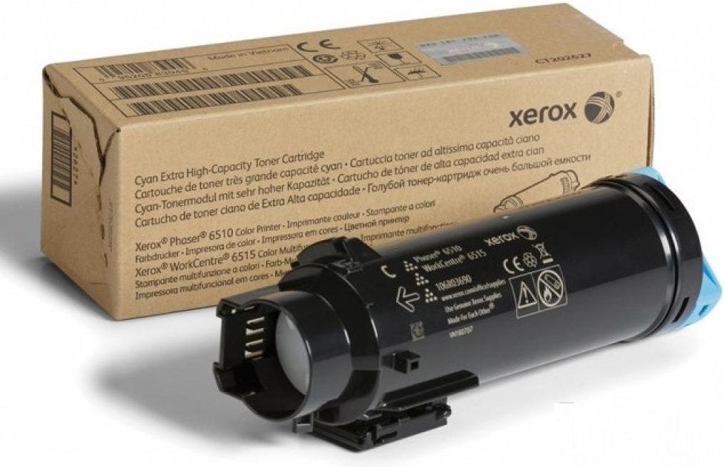 

Картридж для принтера Xerox 106R03693, Картридж Xerox 106R03693