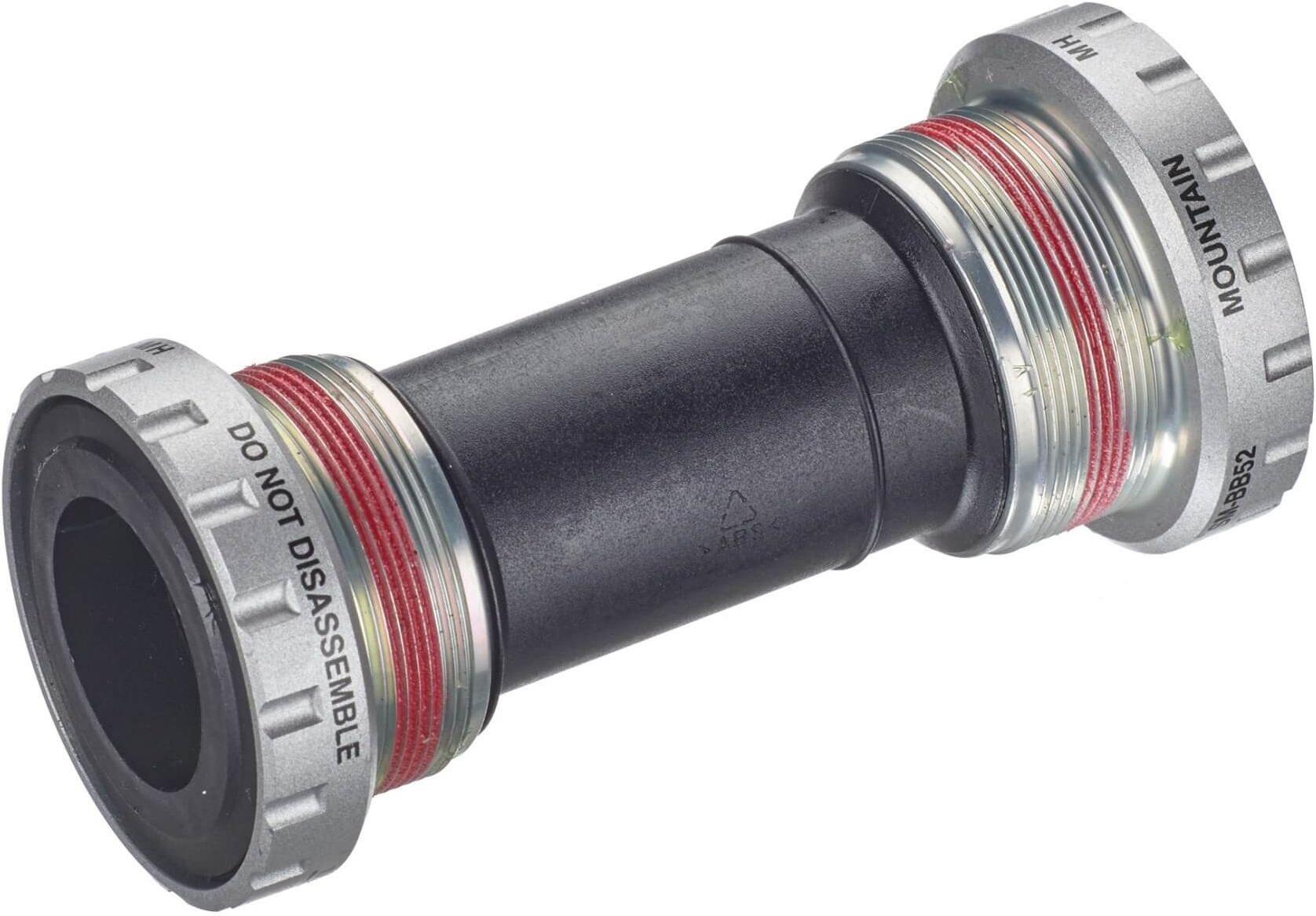 

Трансмиссия для велосипеда Shimano Каретка BB52 [ESMBB52D], Каретка BB52