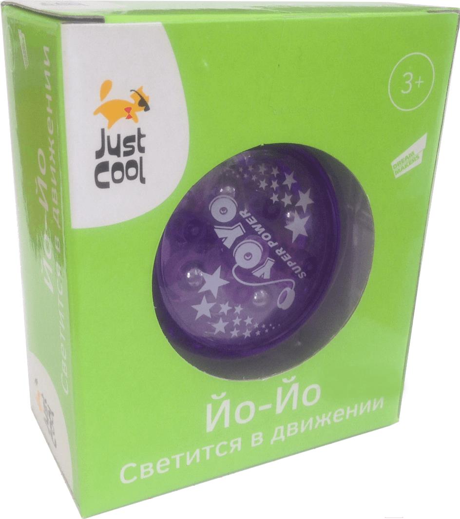 

Игровой набор Just Cool Йо-йо [RD0881], Йо-йо