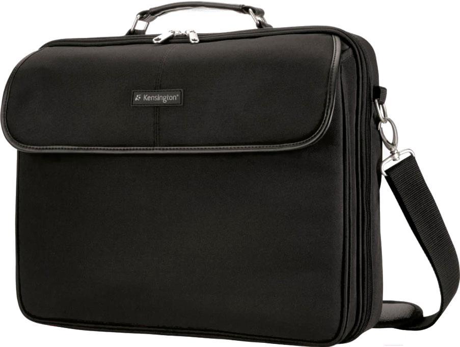 

Сумка для ноутбука Kensington SP30 15.6 [K62560EU], Сумка Kensington SP30 Simply Portable 15.6 (K62560EU)