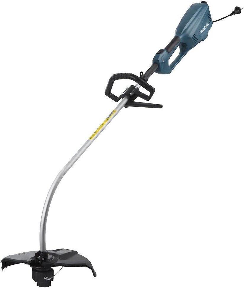 

Триммер электрический Makita UR3501, Триммер Makita UR3501