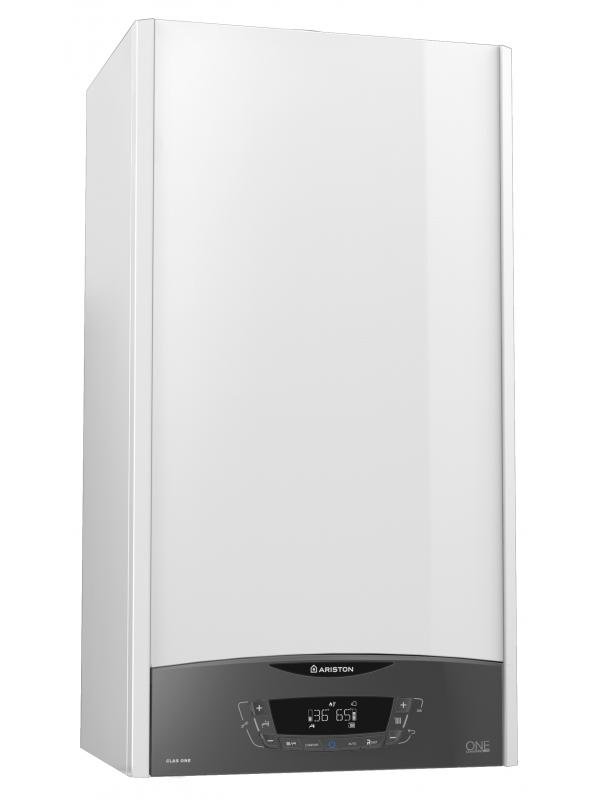 

Отопительный котел Ariston CLAS ONE SYSTEM 24 RDC [3301039], Clas One System 24 rdc