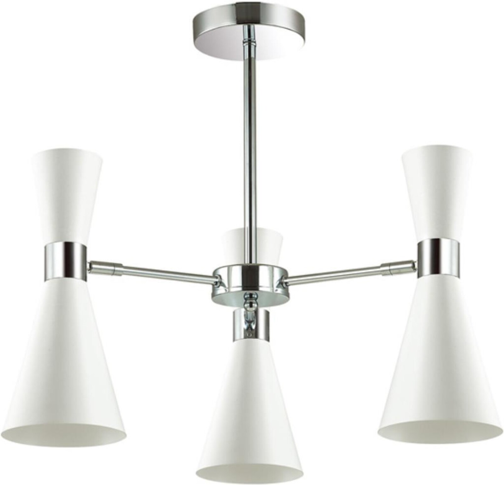 

Люстра Lumion Quinn [3661/3C], Люстра на штанге Lumion Quinn 3661/3C