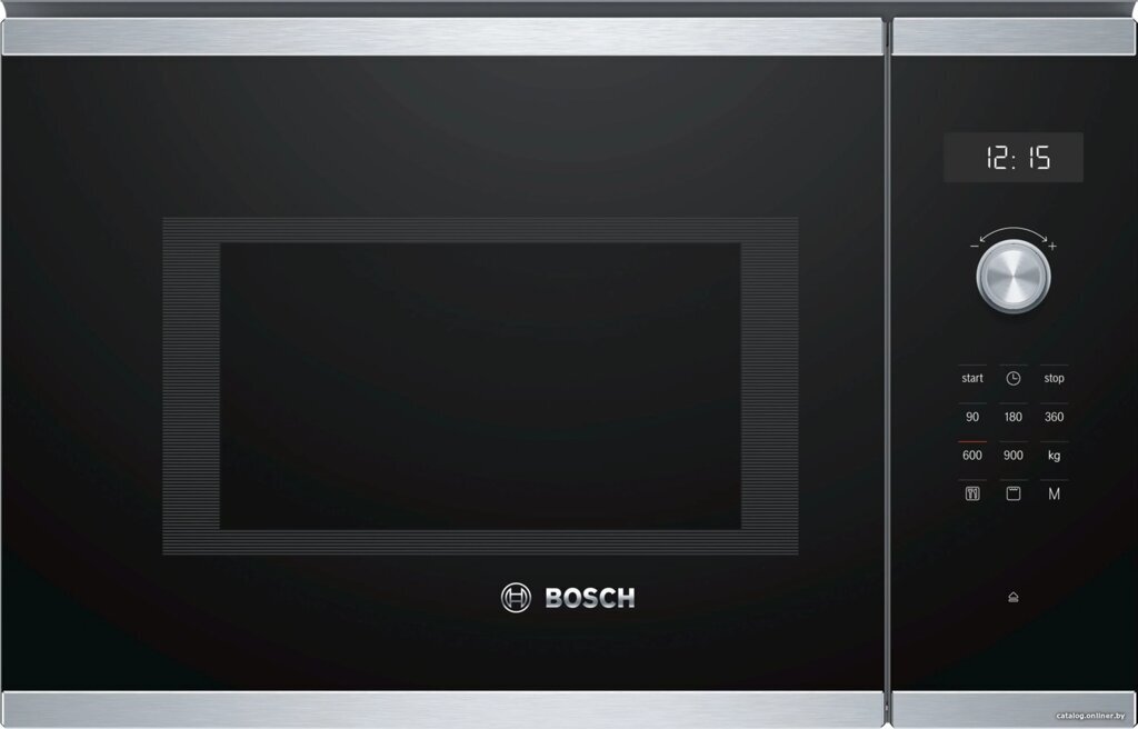 

Микроволновая печь Bosch BEL554MS0