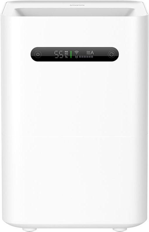 

Увлажнитель воздуха SmartMi Pure Humidifier 2 [CJXJSQ04ZM] (уцененный)