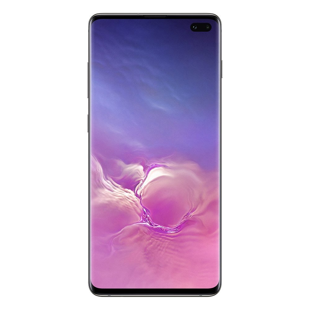 

Смартфон Samsung Galaxy S10+ 128Gb / SM-G975FZKDSER (оникс), Galaxy S10+