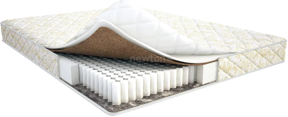 

Матрас Askona Balance 2Sides 180х186