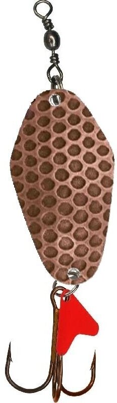 

Блесна DRAGON TROC № 1 17 г [65-27-401], Блесна DRAGON TROC № 1 17 г 65-27-401