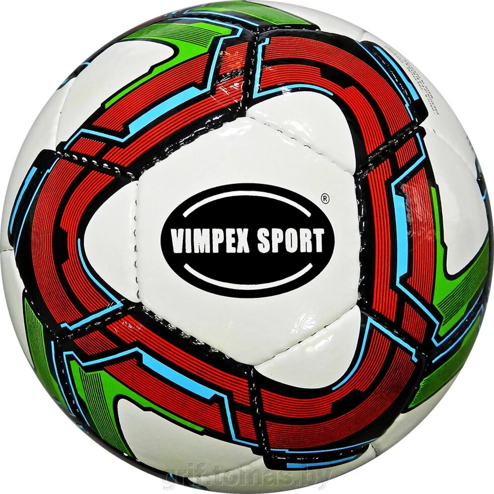 

Мяч футзальный Vimpex Sport 4 (9330)