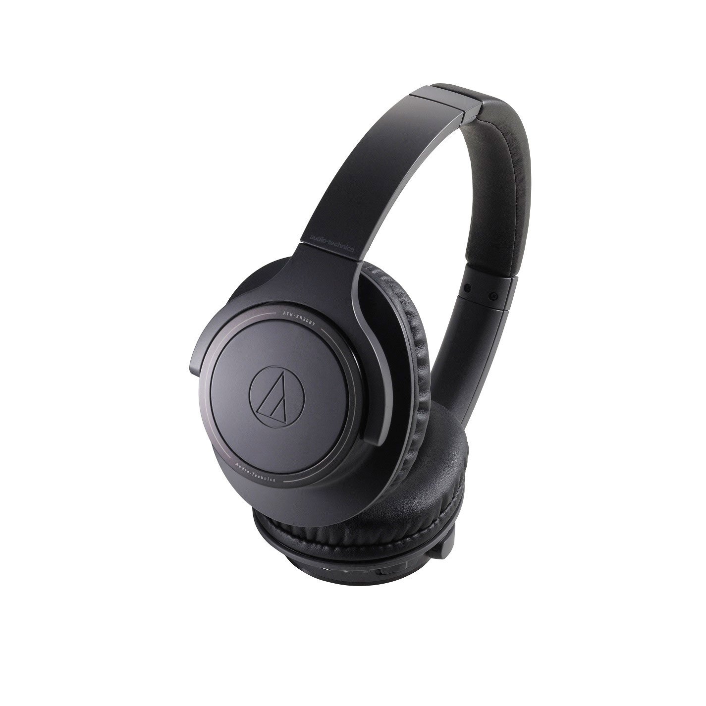 

Наушники Audio-Technica ATH-SR30BTBK, ATH-SR30BTBK