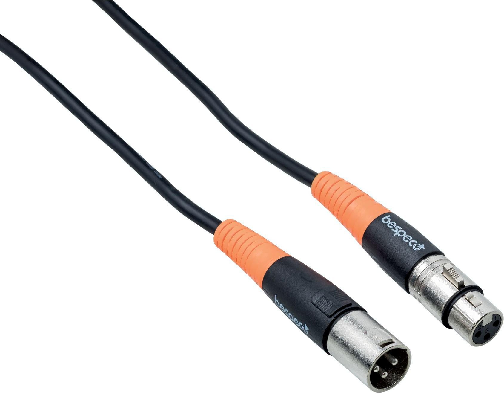 

Кабель для компьютера Bespeco SLFM600, SLFM600
