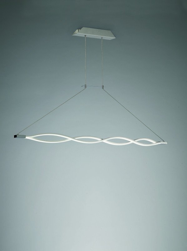 

Потолочный подвесной светильник Mantra PENDANT 36W 3000K (30-150cm) DIMMABLE [4864], PENDANT 36W 3000K (30-150cm) DIMMABLE