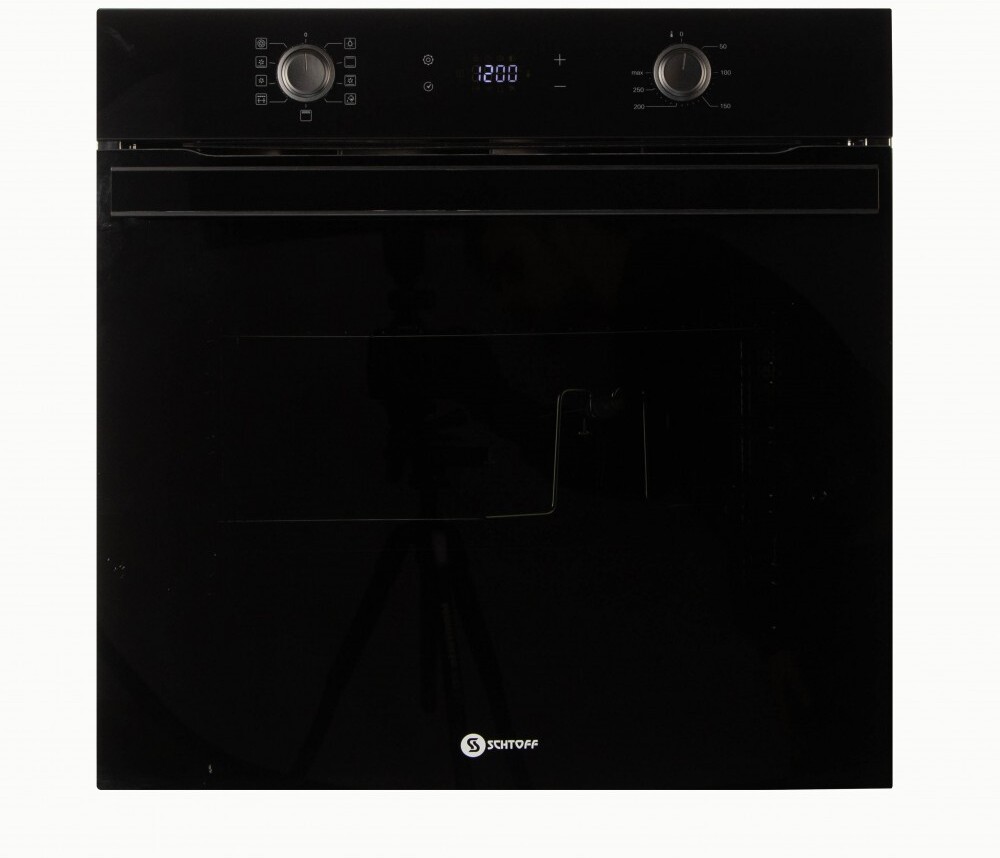 

Духовой шкаф Schtoff D 809 DT