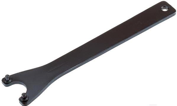 

Оснастка для электроинструмента Makita Ключ на УШМ [782407-9], Ключ на УШМ