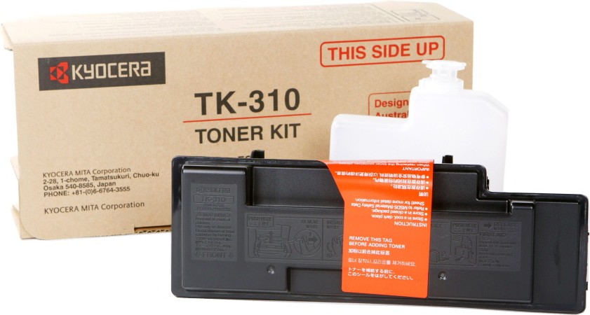 

Картридж для принтера Kyocera TK-310, Картридж Kyocera TK-310
