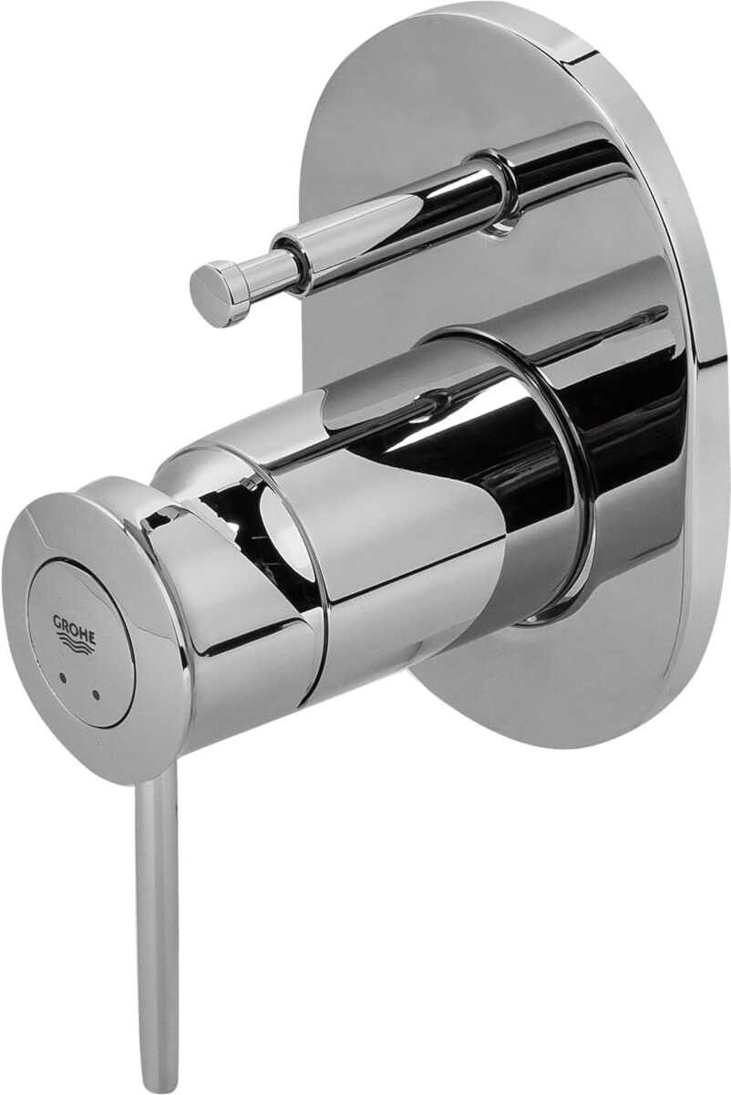 

Смеситель Grohe BauClassic 29047000, Смеситель Grohe BauClassic (29047000)