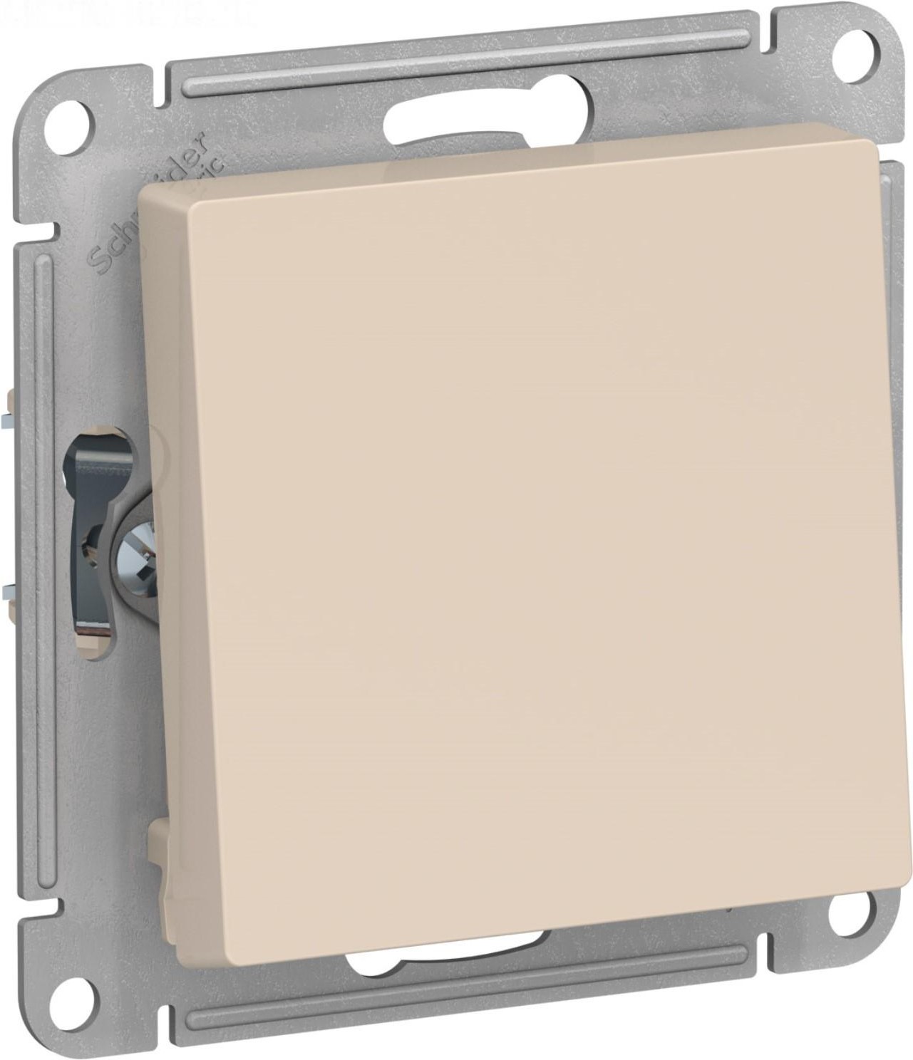 

Выключатель Schneider Electric AtlasDesign ATN000261