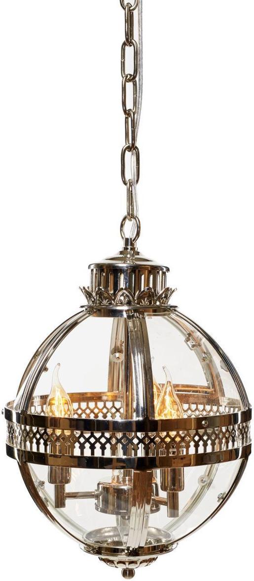 

LOFT IT Светильник подвесной [LOFT3043-CH], Подвесная люстра LOFT IT LOFT3043-CH