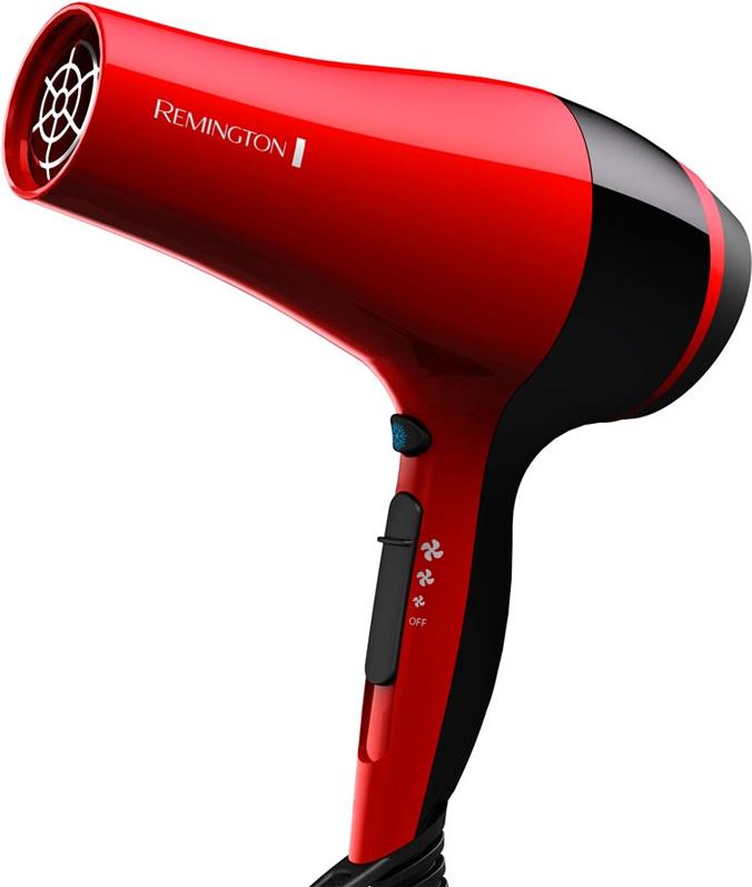 

Фен Remington D3080, D3080