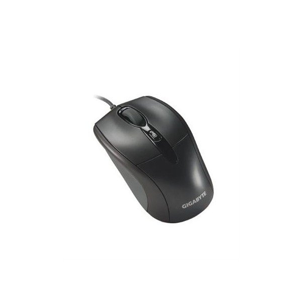 

Мышь Gigabyte GM-M7000 Black, GM-M7000