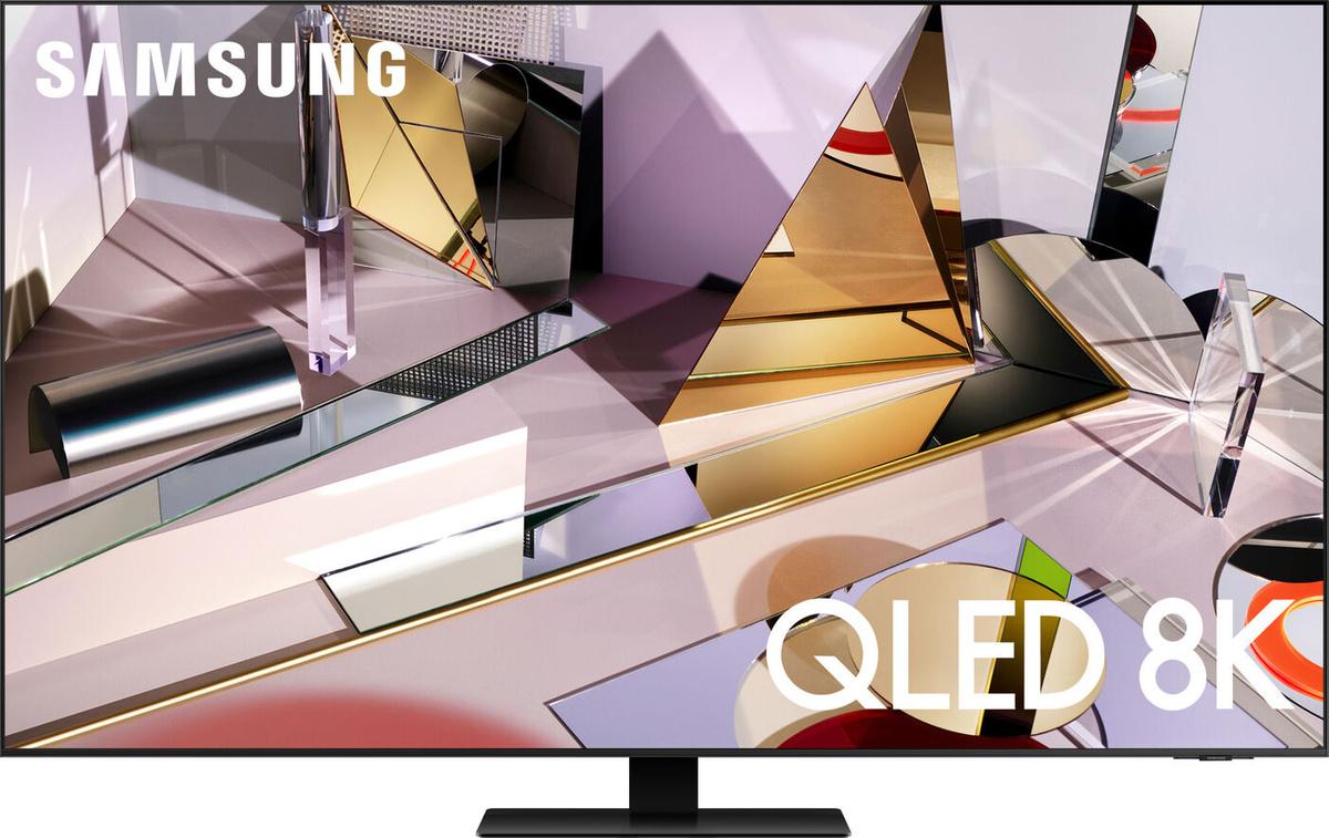 

Телевизор Samsung QE65Q700TAU, QE65Q700TAU